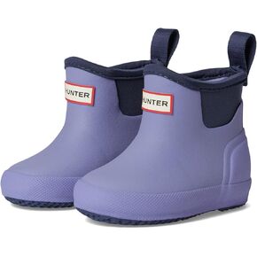 Hunter Unisex-Child Finley(Toddler/Little Kid) Rain Boot
