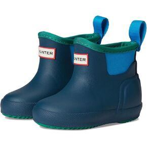 Hunter Unisex-Child Georgey(Toddler/Little Kid) Rain Boot