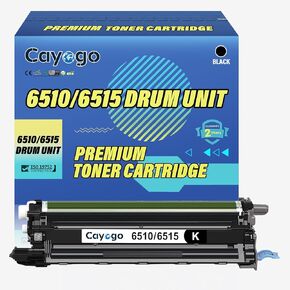 Remanfactured 6510/6515 استبدال وحدة الطبل لـ Xerox 108R01420 108R01419