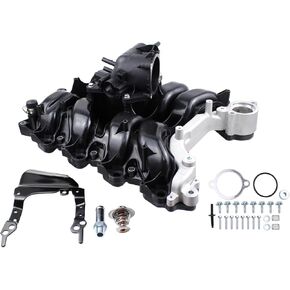 Newyall 4.6L Lupper Engine Clifold for Ford F-150 LOBO 2009 2010 E-150 E-250 2010-2014