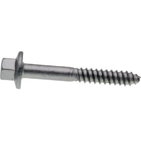 Dorman 32128 Pentastar Intake Manifold Screws Compatible with Select Models, 7 Pack