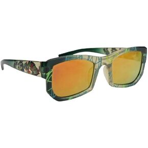 Arkaid Teenage Mutant Ninja Turtle Child Grasslasses | TMNT ظلال للأطفال | UV 400 | حجم واحد يناسب معظم الأطفال