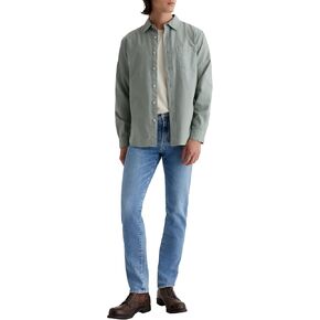 AG Adriano Goldschmied Men's Dylan Tailored Slim Jean