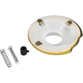 Tokinng Non-Tilt Turn Signal Horn Contact Cam Kit compatible with 1976-1994 Jeep CJ5, CJ7, Scrambler, YJ
