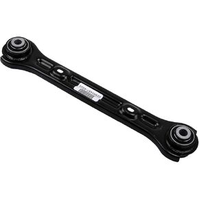 Genuine Parts 22845487 Rear Suspension Toe Lateral Link with Joint Assemblies , Black