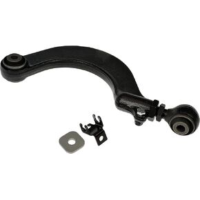 Dorman 528-316 Rear Alignment Camber/Toe Lateral Link Compatible with Audi/Seat/Volkswagen Models
