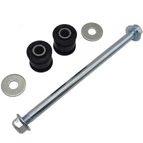 Lateral Link Bolt & Bushing Kit for 1990-2008 Subaru Impreza WRX Legacy Forester 926046,20540AA001,20550-PA000,900335056