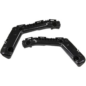 RLB-Hilon Front Pumper Bracket متوافقة مع Toyota Corolla 2014 2015 2015 ، لزوج / مجموعة من جانب السائق والركاب