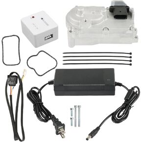 labwork Turbo Actuator 68445522AA Replacement for Ram 2500 3500 2019-2022 Cummins 6.7L Diesel HE300VG