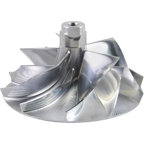 WICHED WHIWE 2 BILLET TURBO PRESSION PRESSION FOR 1994-2003 FORD 7.3L POWERSTROKE DIESEL # WW38 # EBY-430890A-1773