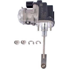 04E145725AD 04E198725E TURBO Actuator استبدال 2012-2017 Audi A3 Q3 VW Golf Jetta Skoda Octavia 1.4 TSI