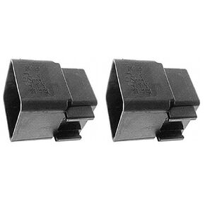 Standard Motor Products RY241 Relay (Pack of 2)