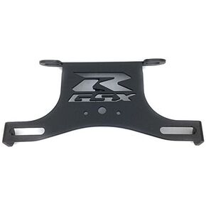 SMT-Black Fender Eliminator Tidy Tail Compatible With 96-12 SUZUK Gsxr 600 750 [B00RNIQQS2]
