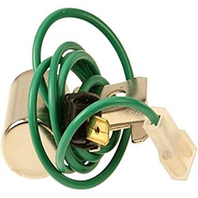 BOSCH 02086 Ignition Condenser