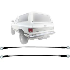 APA استبدال كابل الباب الخلفي 273-1991 السترة جيمي زوج الركاب وجانب السائق 6274850 GM1918100 in Kuwait