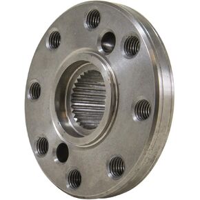 Yokon Flange نير لـ 8.8 "Ford Passenger و 8.8" Ford IFS Truck (4.3 "OD).