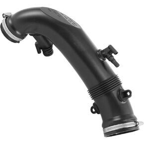 Air Duct Huse Hose Boot Tube Tube مع 2009-2016 Mini Cooper Countryman Paceman R56 R57 R58 R59 R60 R61 N18 Engine 1.6L استبدال 13717607778 13717627501 13717602692