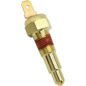 HiSport Temperature Switch 19498-83040 Compatible with Kubota Engine D1005 D1105 D722 D902 V1505 V2403 V3300 V3600 V3800 Lawn Mower Tractor G1700 G1800 G2000 Replaces 16222-83040 1622283040