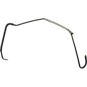 Dorman 628-301 Hydraulic Clutch Line Compatible with Select Jeep Models (OE FIX)