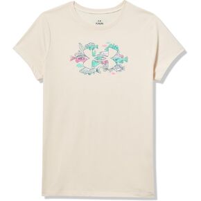 Under Armour Girls' Athletic