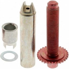 Raybestos H1545 Professional Grade Drum Brake Shoe Adjusting Screw Assembly