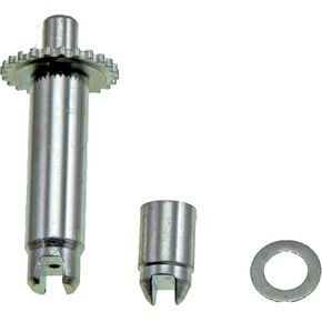 Dorman HW1523 Drum Brake Adjusting Screw Assembly Compatible with Select Models