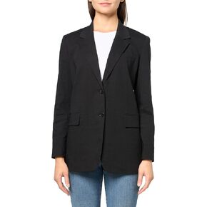 Theory Women's Oversized St Blazer