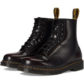 Dr. Martens Unisex 1460 Genuine Leather Boots - Durable & Stylish