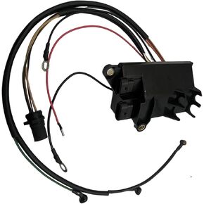 for Johnson Evinrude 25 35 HP Outboard CDI Power Pack 0586472 0584823 054823