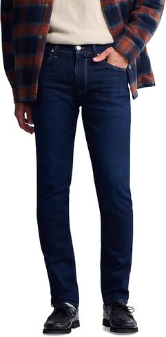 Ride Men's Regular Rise Slim Leg Jeans in Saudi Arabia