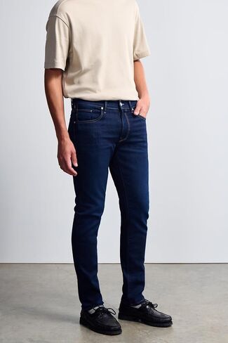 Ride Men's Regular Rise Slim Leg Jeans in Saudi Arabia