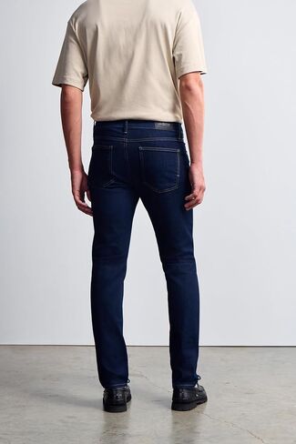 Ride Men's Regular Rise Slim Leg Jeans in Saudi Arabia