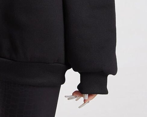 Outofgas Stray Kids Hoodie Felix Bangchan Hyunjin Jisung Changbin Minho Seungmin Jeongin Sweatshirt Merch For Women in Kuwait