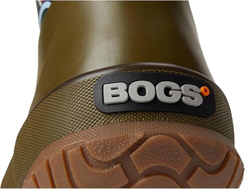 BOGS للجنسين والطفل التمهيد المطر الحذاء Rainboot Rain in Saudi Arabia