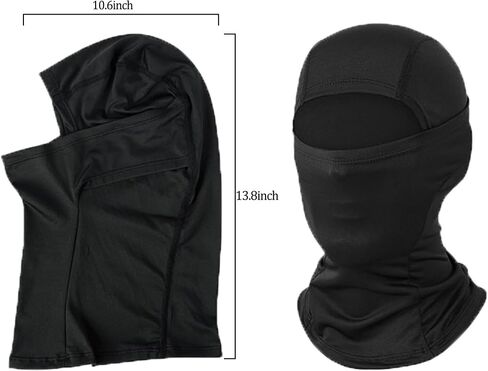 ATV Goggles with Balaclava face Mask for Men Women and Youth, Dirt Bike Motorcycle Motocross Riding Ski Goggles in Saudi Arabia