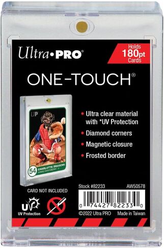 Ultra Pro All Sports All Teams Card Holder in Saudi Arabia