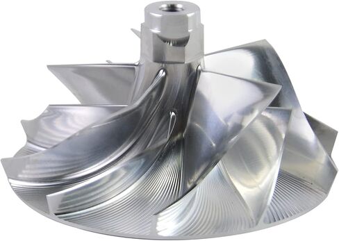WICHED WHIWE 2 BILLET TURBO PRESSION PRESSION FOR 1994-2003 FORD 7.3L POWERSTROKE DIESEL # WW38 # EBY-430890A-1773 in Kuwait