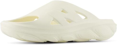 توازن جديد في الرغوة الطازجة RCVRY V1 Slide Running Shoe in Kuwait