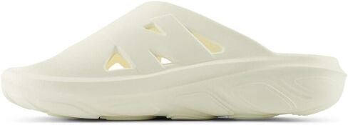 توازن جديد في الرغوة الطازجة RCVRY V1 Slide Running Shoe in Kuwait