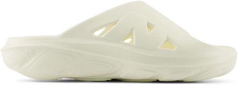 توازن جديد في الرغوة الطازجة RCVRY V1 Slide Running Shoe in Kuwait