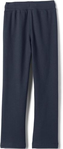 Lands' End School Uniform Girls Sweatpants in Kuwait