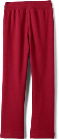 Lands' End School Uniform Girls Sweatpants in Kuwait