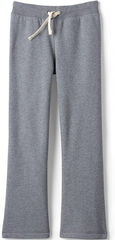 Lands' End School Uniform Girls Sweatpants in Kuwait
