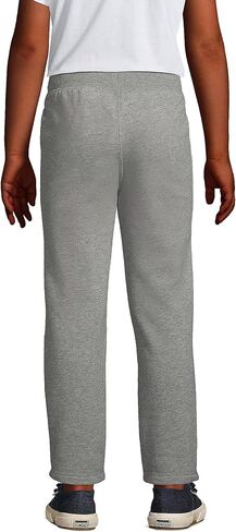 Lands' End School Uniform Girls Sweatpants in Kuwait