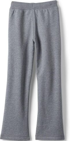 Lands' End School Uniform Girls Sweatpants in Kuwait