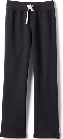 Lands' End School Uniform Girls Sweatpants in Kuwait