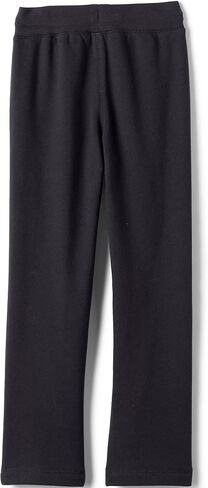 Lands' End School Uniform Girls Sweatpants in Kuwait