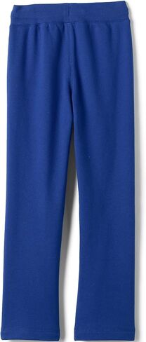 Lands' End School Uniform Girls Sweatpants in Kuwait