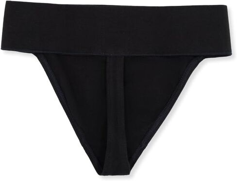 Capezio Men's Reinforced Front-Lined Thong Dance Belt in Saudi Arabia
