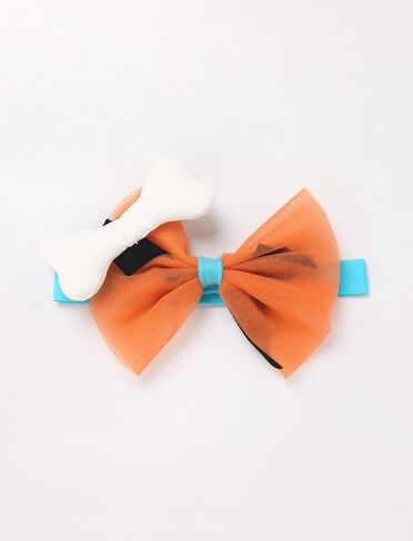 IMEKIS Toddler Girls Tulle Dress Headband Strawberry Cow Tutu Birthday Party Outfit Cake Smash Photo Shoot 1-6T in Kuwait